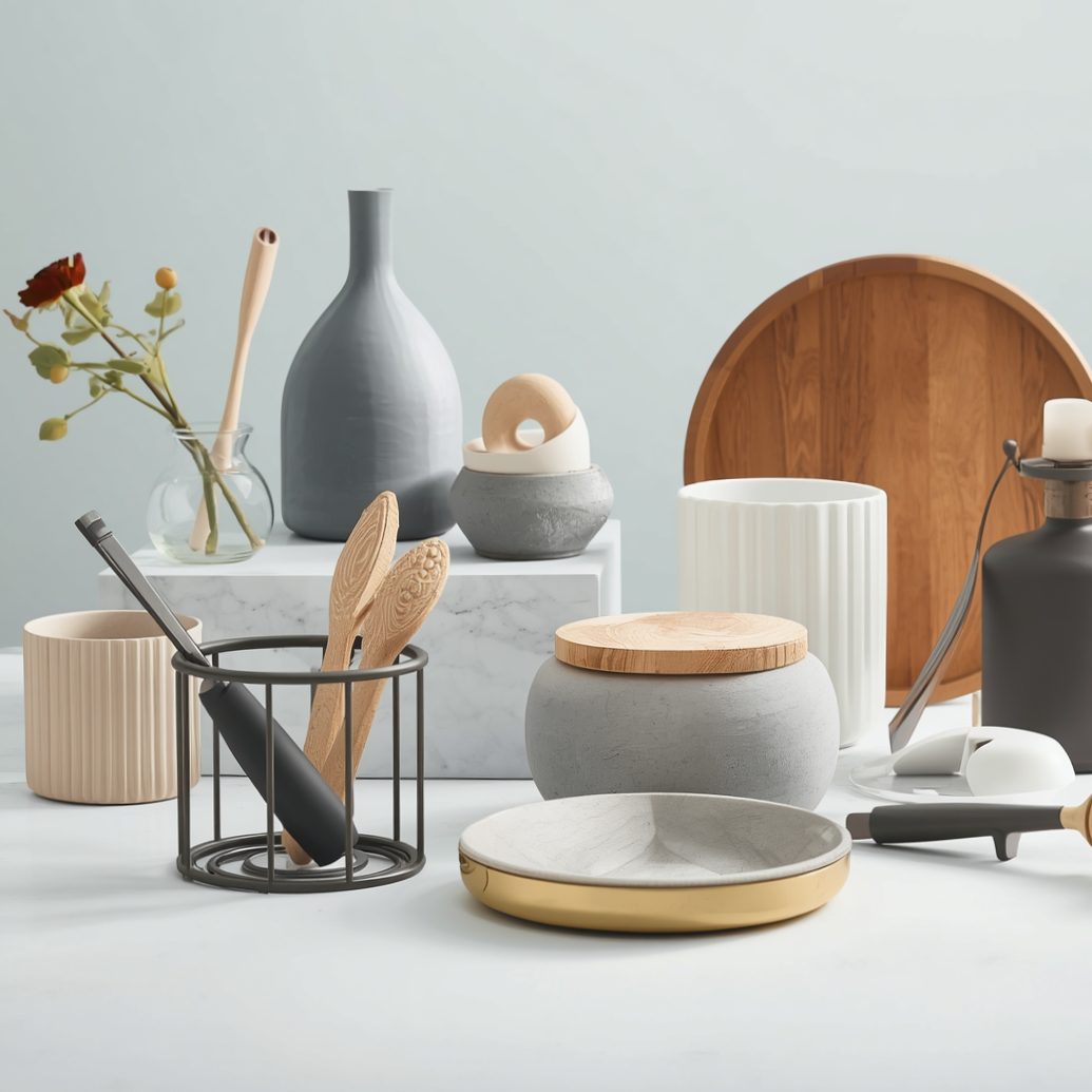 Household Products