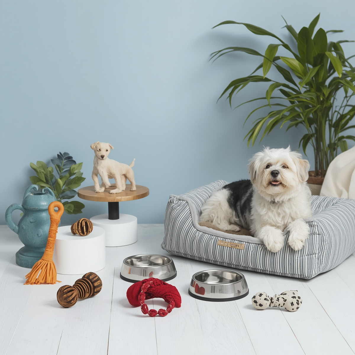 Pet Supplies