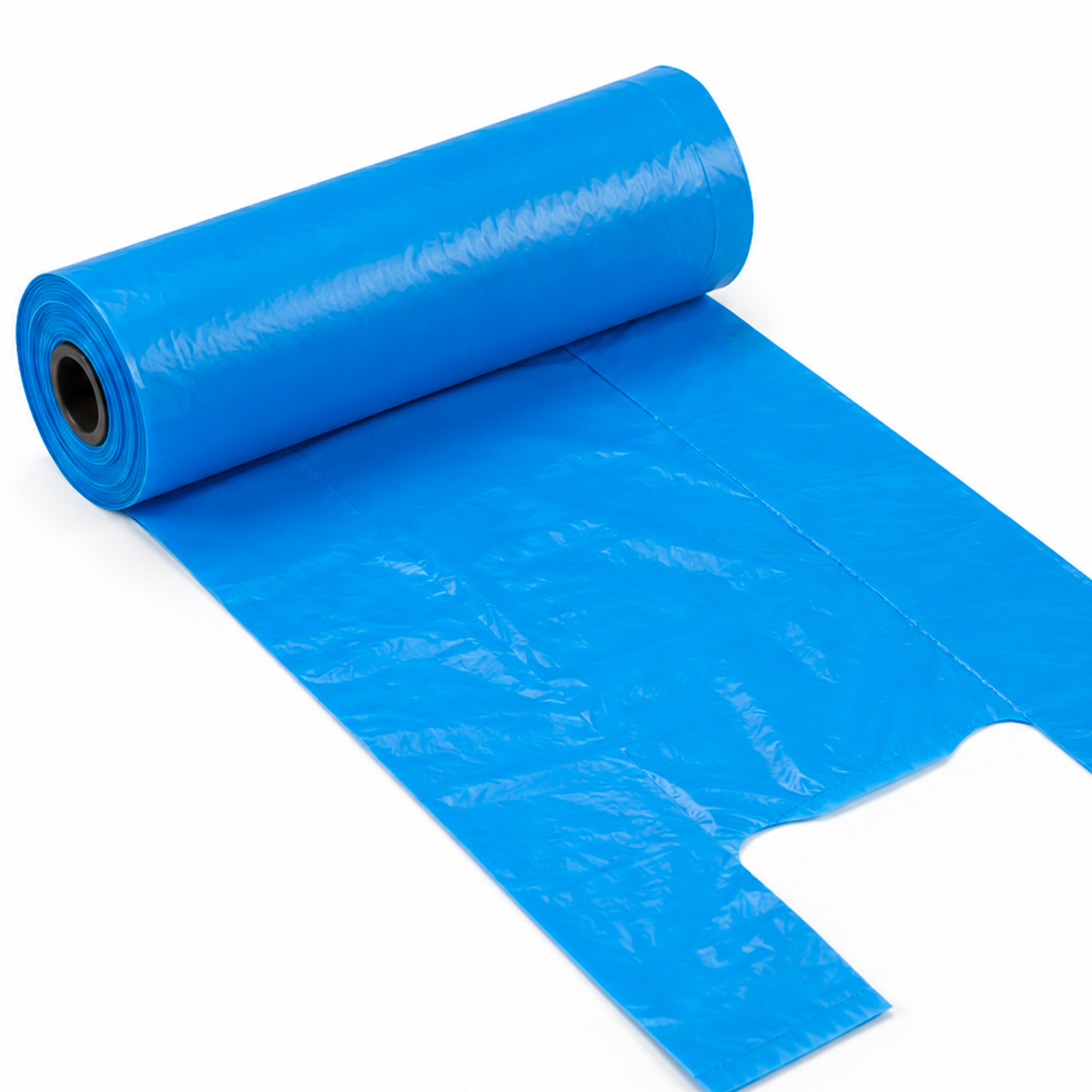 Dog waste bags for daily pet cleanup by Clean Go