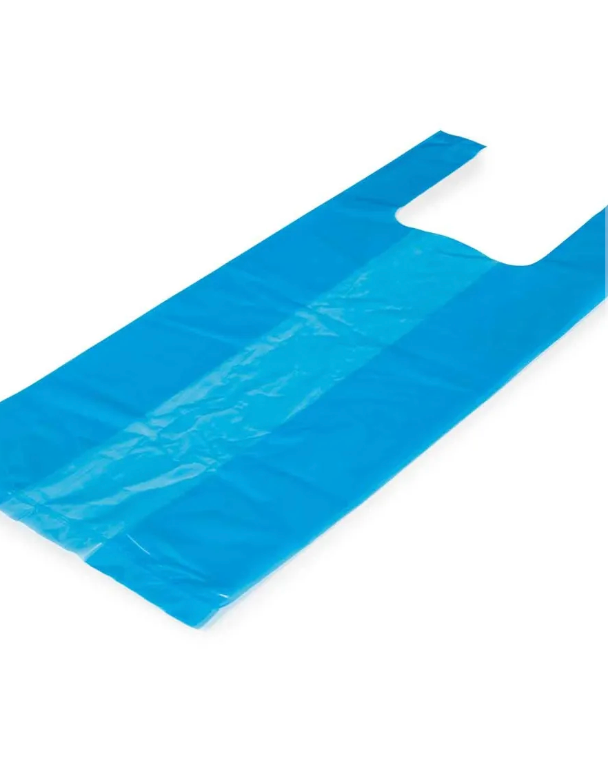 Clean Go pet waste bags leak-resistant scented bags