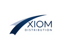 Axiom Distribution - Home
